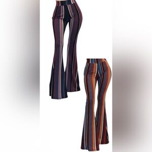 2 pair of pants…